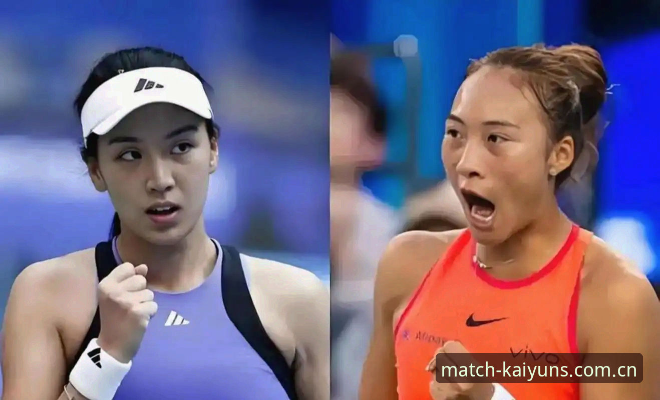 KAIYUN流畅体验怎么下载 2026年法网女单抽签揭晓:郑钦文保分压力山大,王欣瑜张帅首轮对手确定最新消息